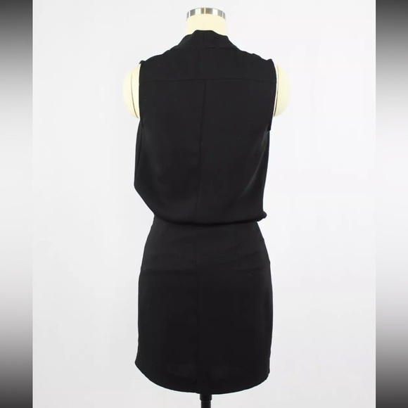 Babaton Phoenix Black Dress *Like New* - Picture 7 of 8